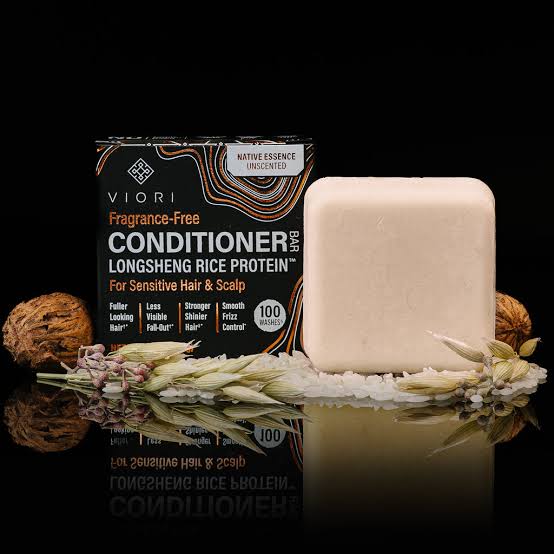 Native Essence Conditioner Bar
