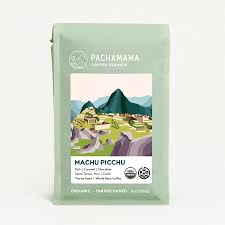 Machu Picchu - Organic Coffee