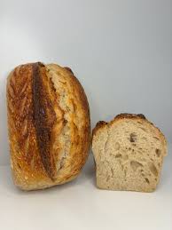 Regular Sourdough Bread