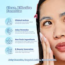 The Blue Dream Moisture Repair Raw Juice Mask