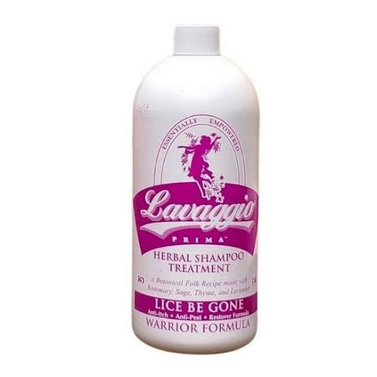 Lice Be Gone Protection