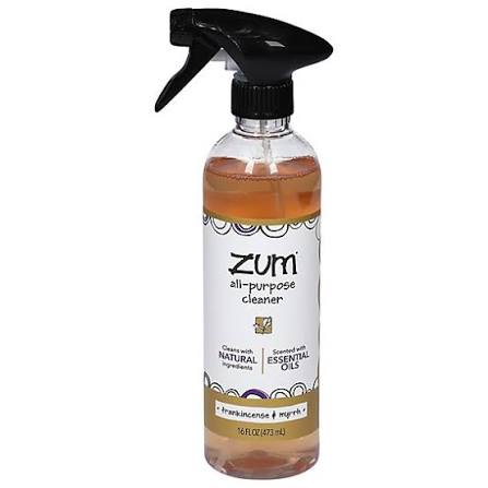 Frankincense And Myrrh All-Purpose Cleaner