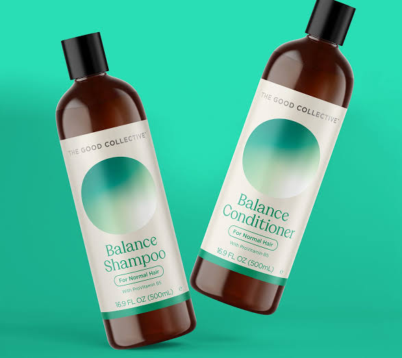 Balance Shampoo