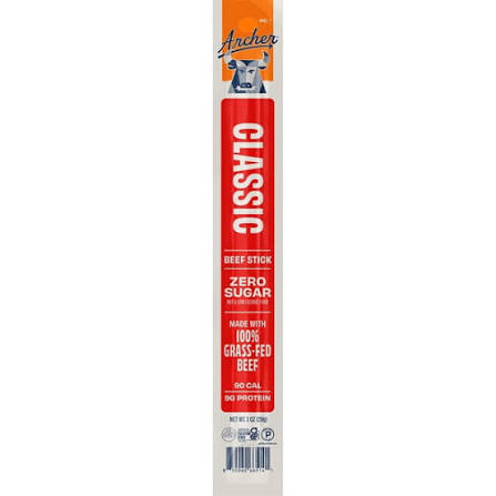 Classic Beef Stick