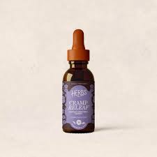 Cramp Releaf (Menstrual) Liquid Extract