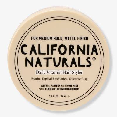 Daily Vitamin Hair Styler