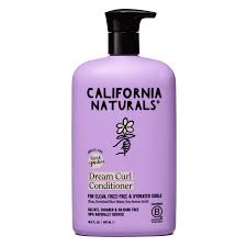 California Naturals Dream Curls Conditioner