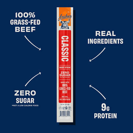Classic Beef Stick