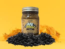 Shilajit Sea Moss