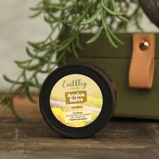 Earthley Arnica Salve