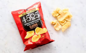 Classic Pork Rinds