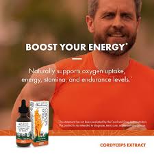Cordyceps Extract
