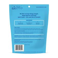 Chicken Soft & Chewy Dog Treats