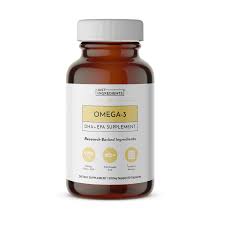 Omega3 Fish Oil