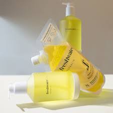 Mandarin & Cedarwood Hand Wash Refill 1L