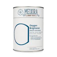 Plastic-Free Unscented Oxygen Brightener