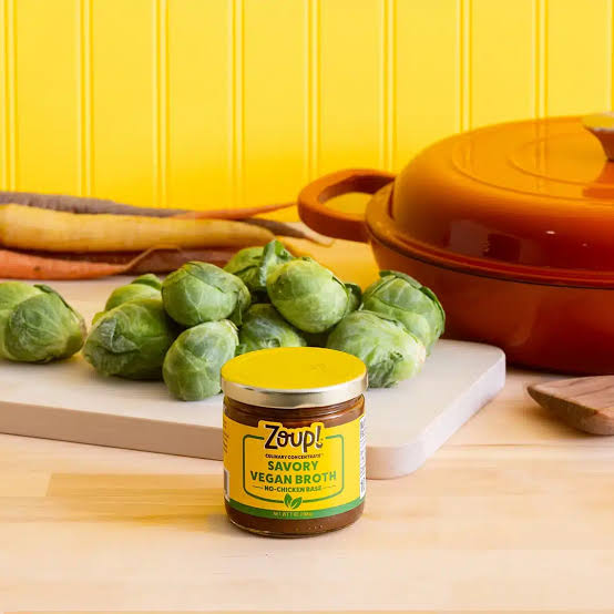 Savory Broth Concentrate