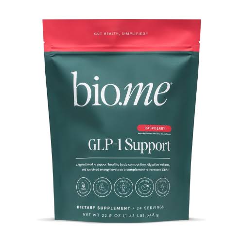 Glp-1 Support