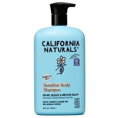 Sensitive Scalp Shampoo