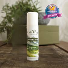 Earthley Breathe Well Salve