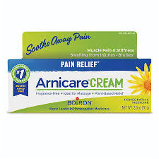 Arnica Cream