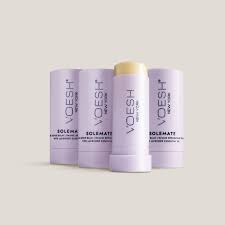 Lavender Solemate Heel Repair Balm