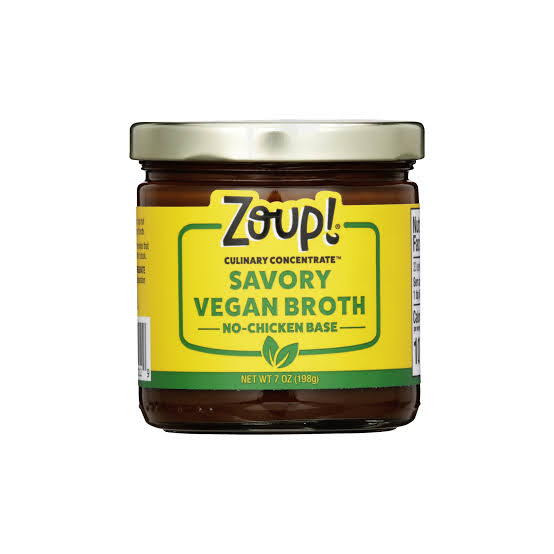 Savory Broth Concentrate