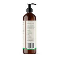 Lime & Coconut Botanical Body Lotion