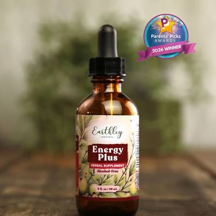 Earthley Energy Plus