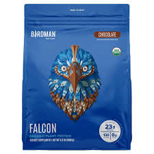 Falcon Protein Powder Packet - Chocolate