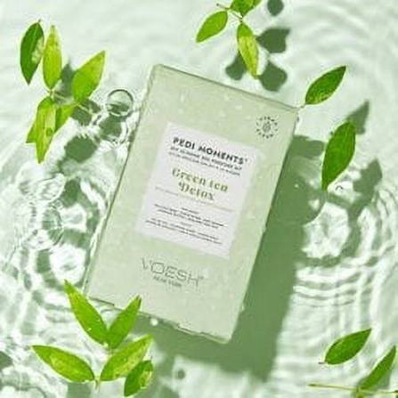 Green Tea Detox Pedi In A Box