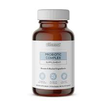 Probiotic Complex