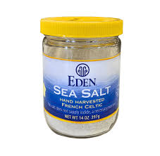 Celtic Fine Sea Salt