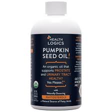 Organic Pumpkin Seed Oil