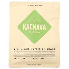 Matcha Ka'Chava Nutrition Shake Powder