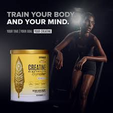 Birdman Creatine Electrolyte Refresher - Lemon Lime