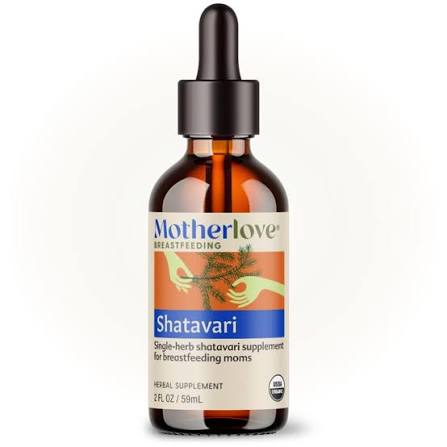Shatavari Tincture