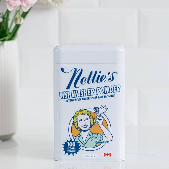 Dishwasher Powder - 100 Scoop