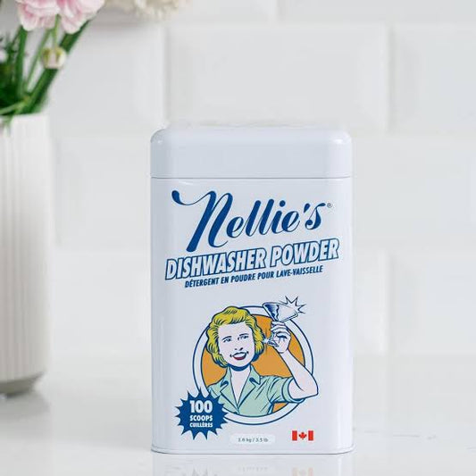 Dishwasher Powder - 100 Scoop