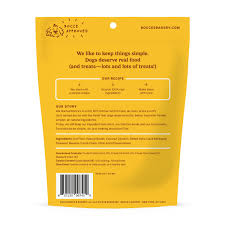 PB & Banana Soft & Chewy Dog Treats