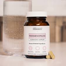 Womens Perimenopause Support