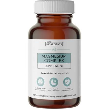 Magnesium Complex