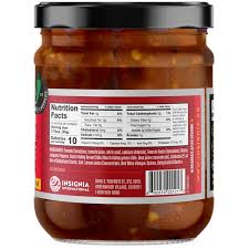 Southwest Style Medium Salsa