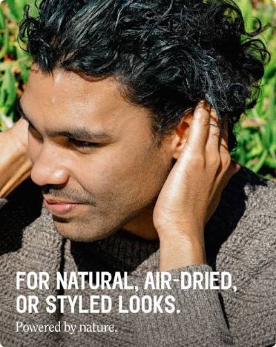 Daily Vitamin Hair Styler