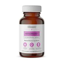 Womens Menopause+