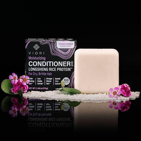 Terrace Garden Conditioner Bar