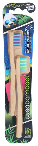Toothbrush, Kids 2 pack