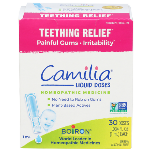 Camilia Liquid Doses 15PC