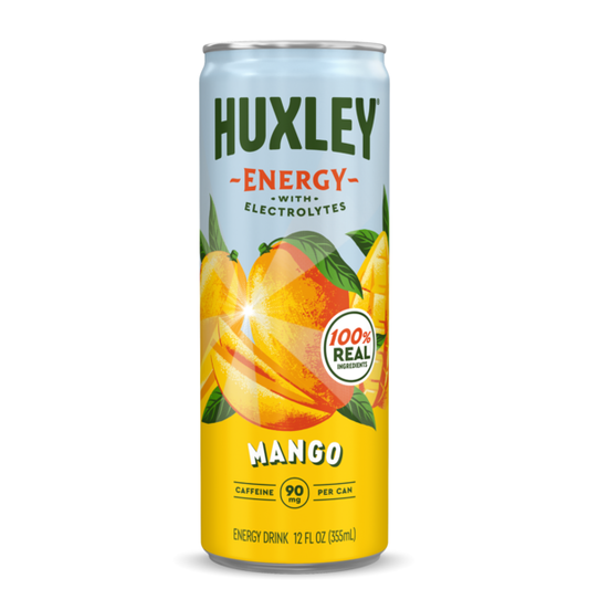 Mango Mesa Energy Drink- 12FO
