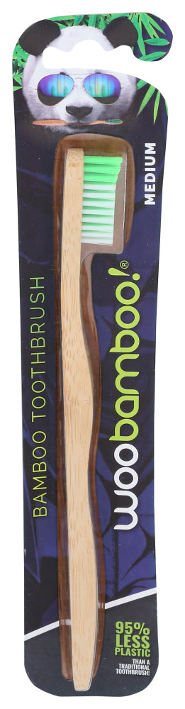 Toothbrush, Adult Medium